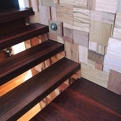 Reclaimed & Recycled Timber