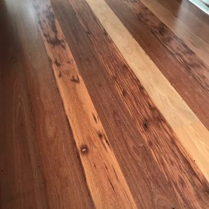 Ironwood Australia Recycled timber floorboards
