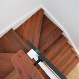 Stair treads