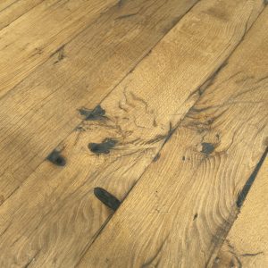 Ironwood Australia Recycled timber European oak flooring